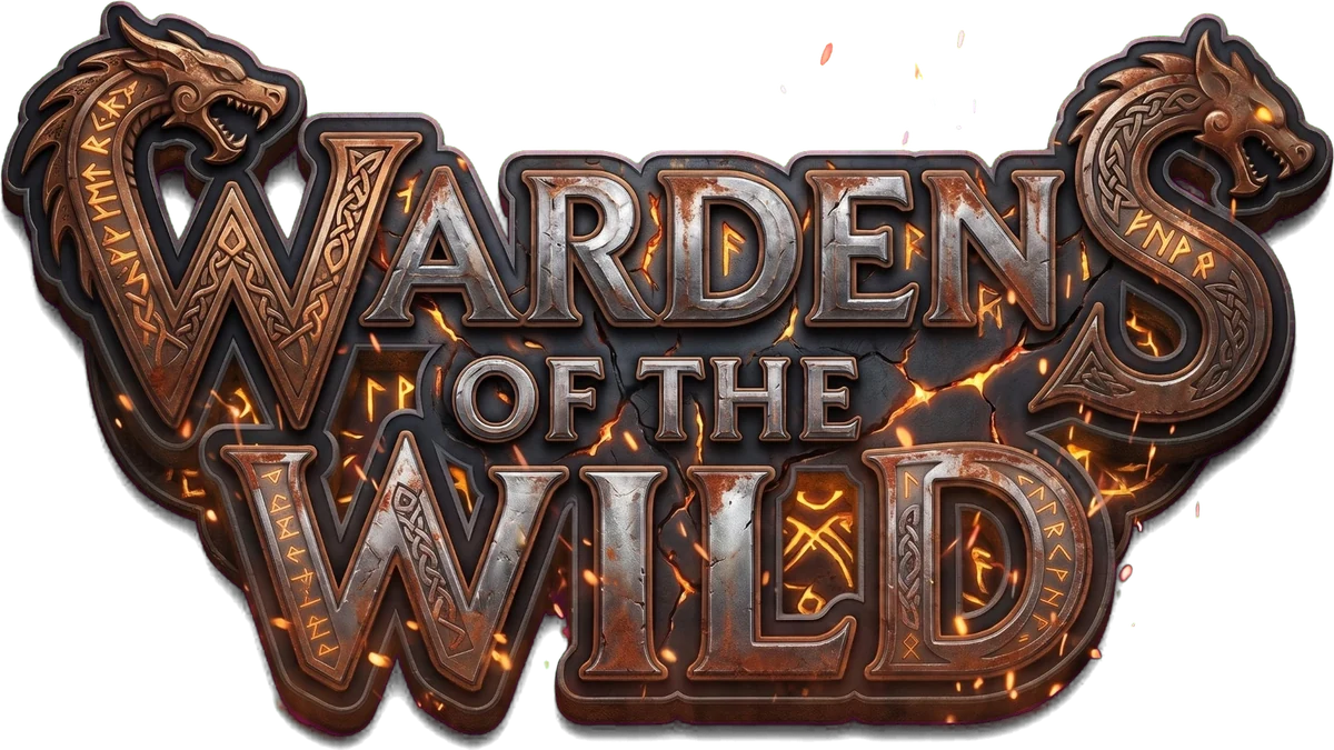 Wardens of the Wild